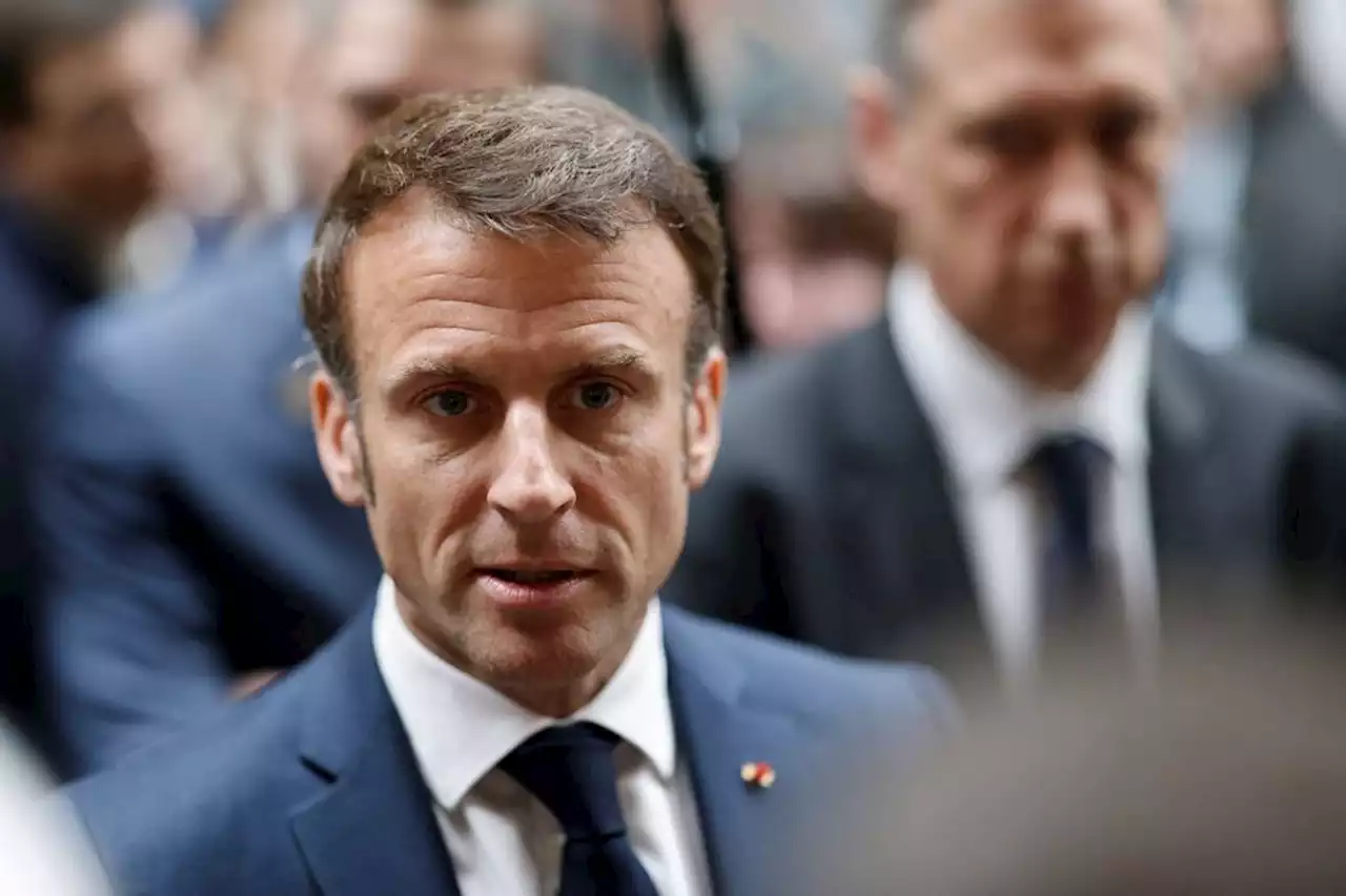 Emmanuel Macron en Corse : le programme de la visite heure par heure