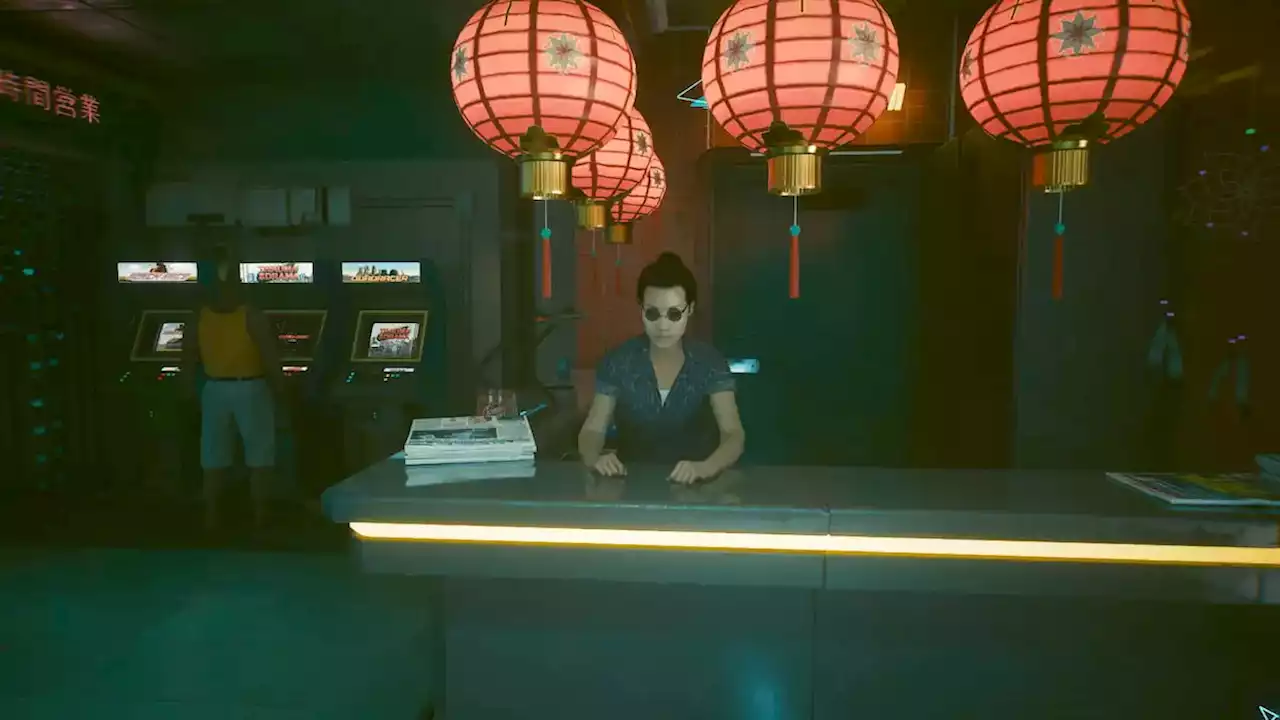 Cyberpunk 2077 Black Steel In The Hour of Chaos: Should You Accept Yoko's Proposal?