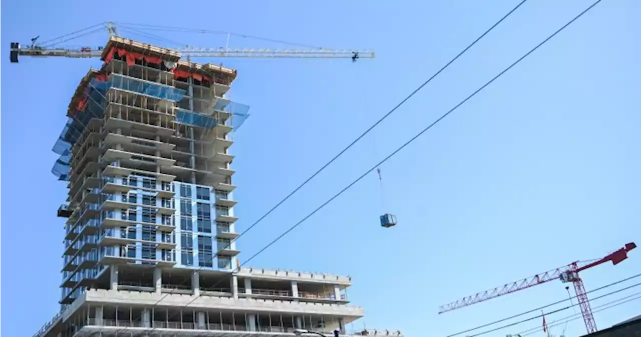 Ottawa making financing cheaper for more builders to spur rental construction