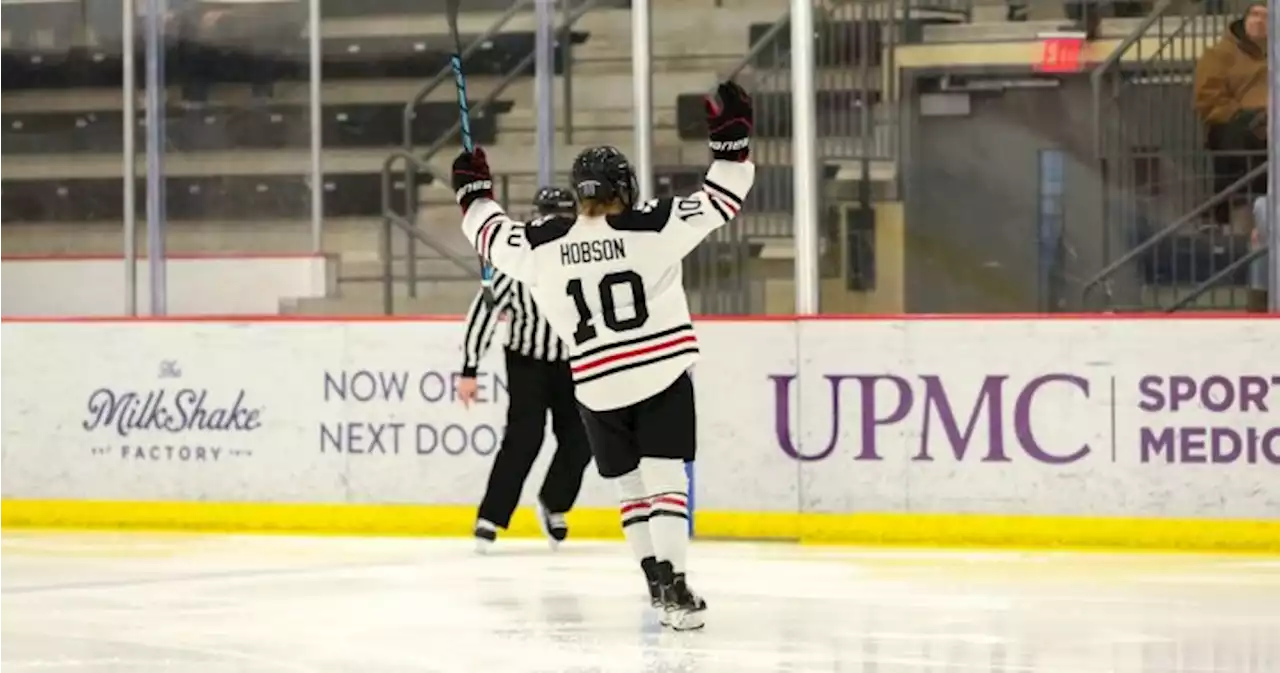 Saskatchewan trio looking ahead to playing in historic first PWHL season