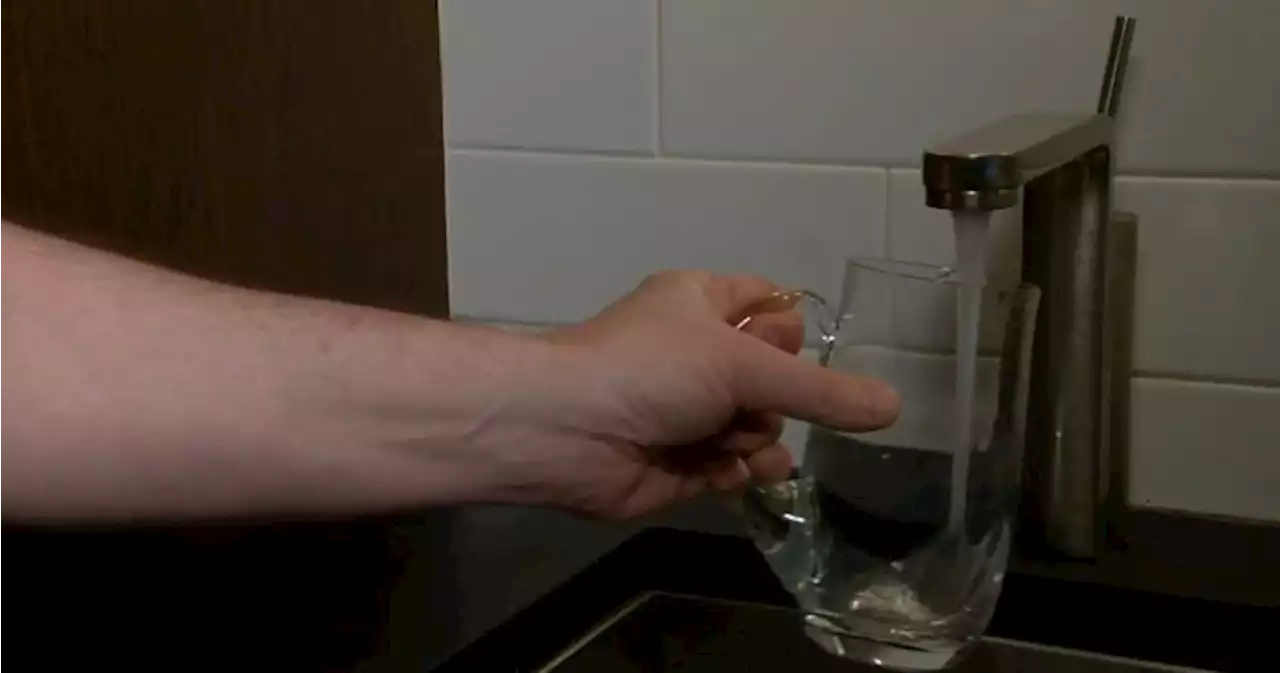 What’s behind Calgary’s stinky tap water?