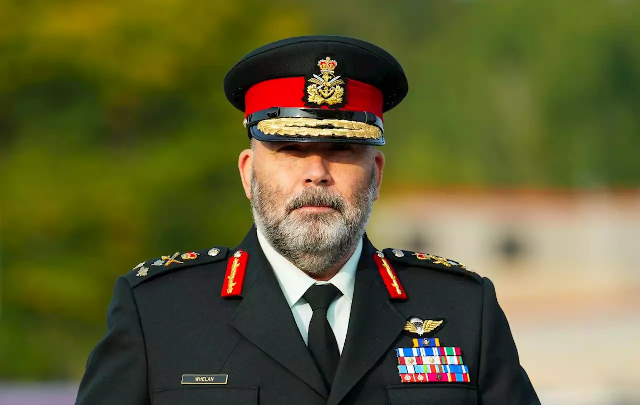 Defence, prosecutors argue over email evidence in court martial of top general