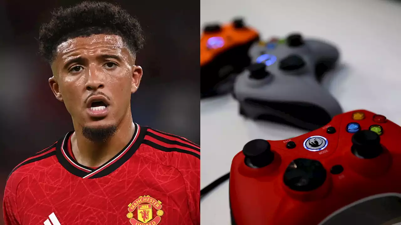 Too much time playing video games & Man Utd insisting on full sale: Why Jadon Sancho may not return to Borussia Dortmund after being exiled by Erik ten Hag