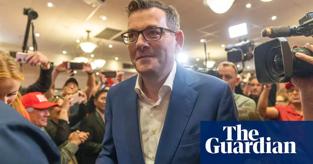 Progress, protests and pooches: the highs and lows of Daniel Andrews’ nine years as premier