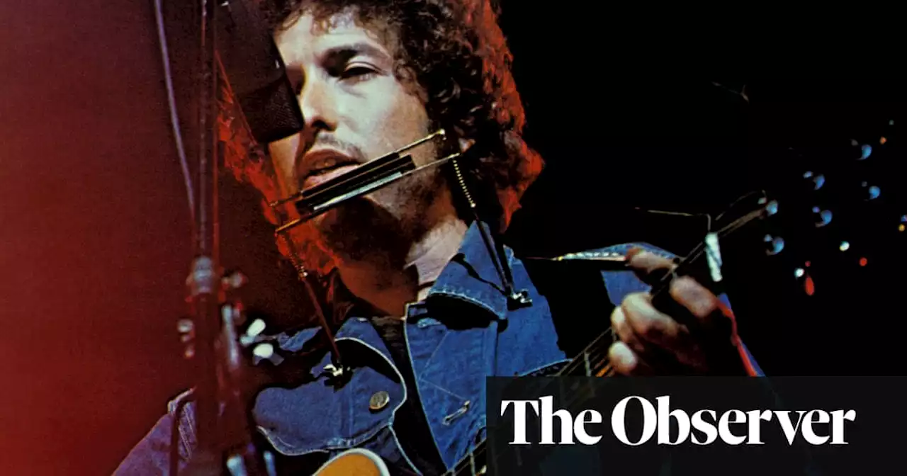 The Double Life of Bob Dylan Volume 2: 1966-2021 by Clinton Heylin review