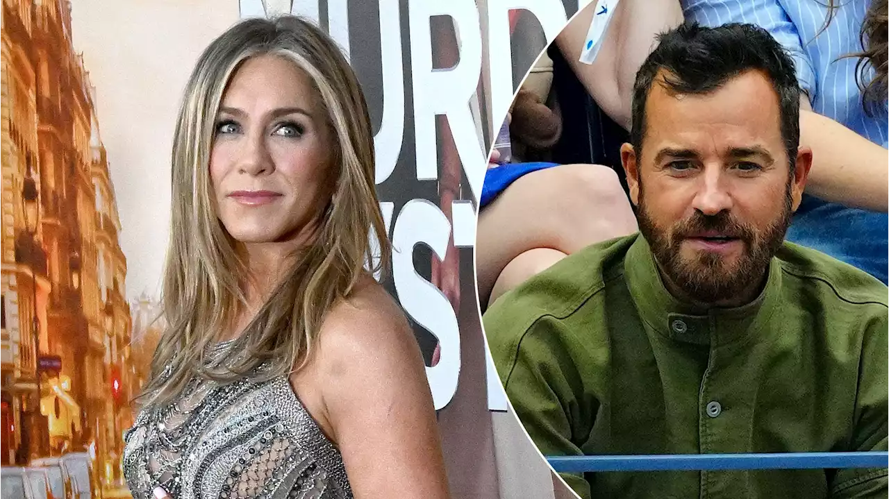 Jennifer Aniston’s fury at A-list love rival