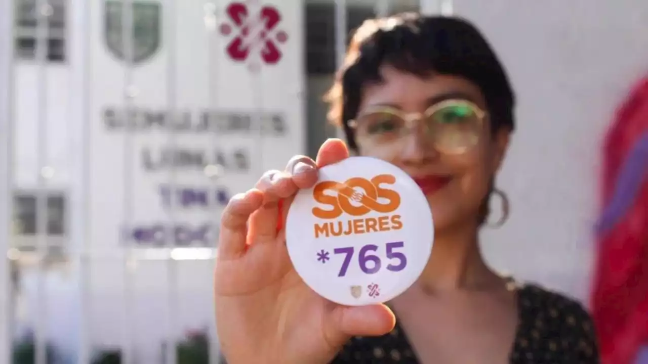 Día Naranja: Programas que benefician a las mujeres en la CDMX