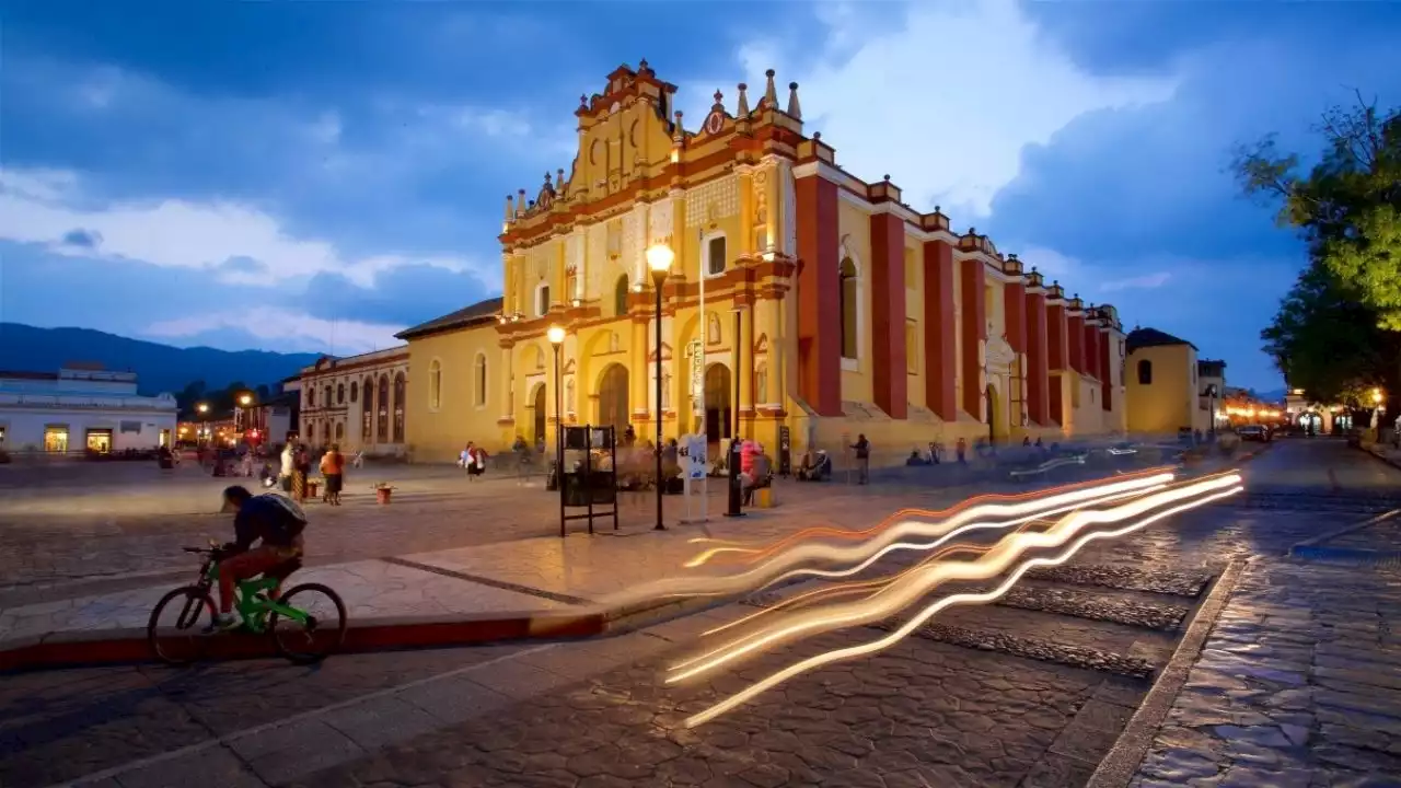 Elecciones México 2024: ¿Quiénes son los candidatos a gobernador en Chiapas?