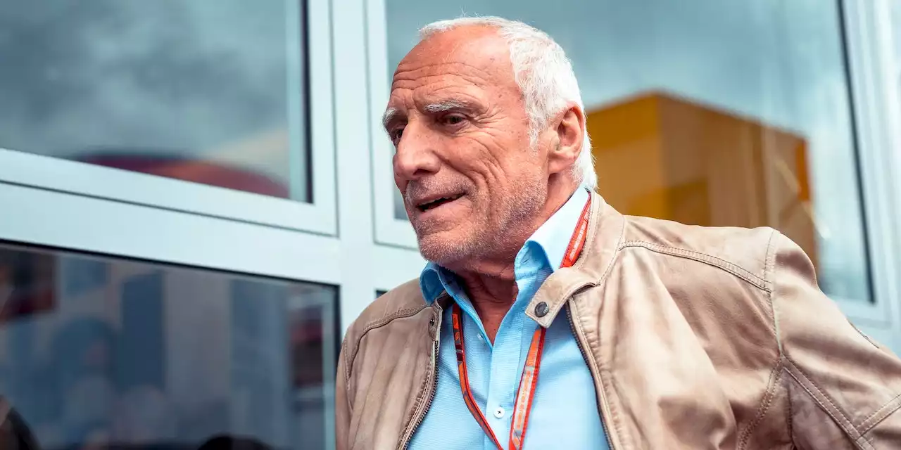 SPÖ wirbt jetzt mit verstorbenem Didi Mateschitz (†78)