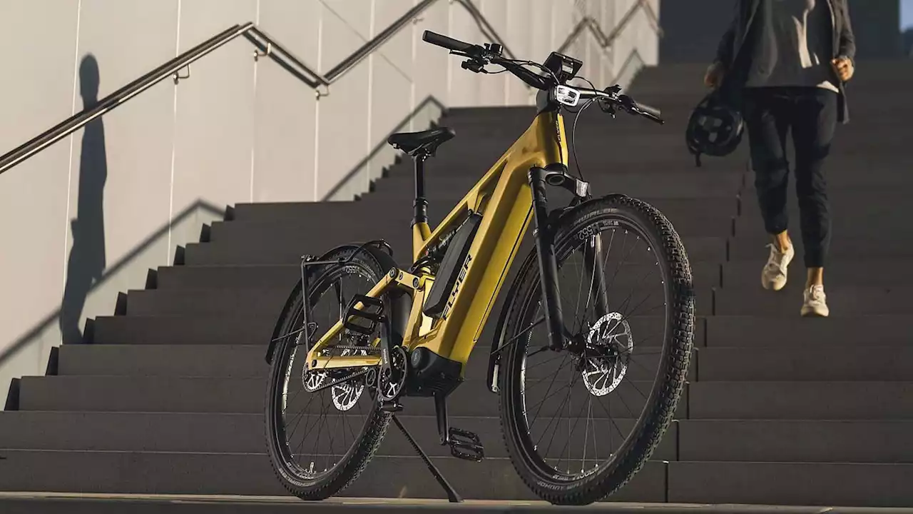 Swiss E-Bike Manufacturer Flyer Reportedly In Dire Straits