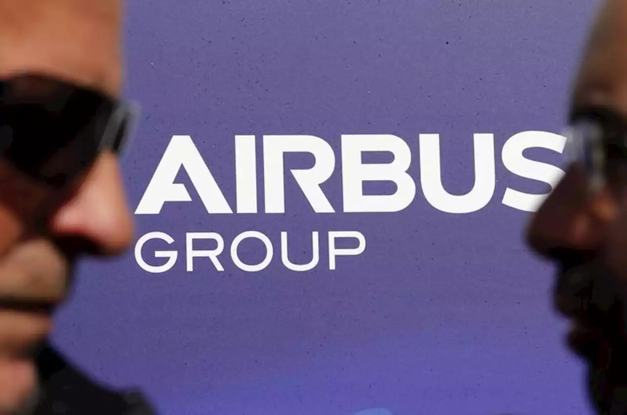 Airbus names sales chief Scherer CEO of planemaking arm By Reuters