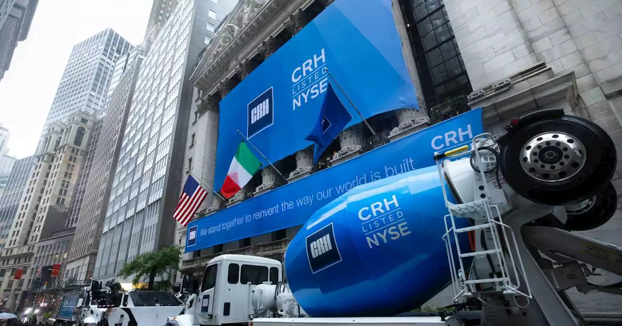 CRH’s NY welcome; will advertisers buy Kielty; and how to dodge bank scammers