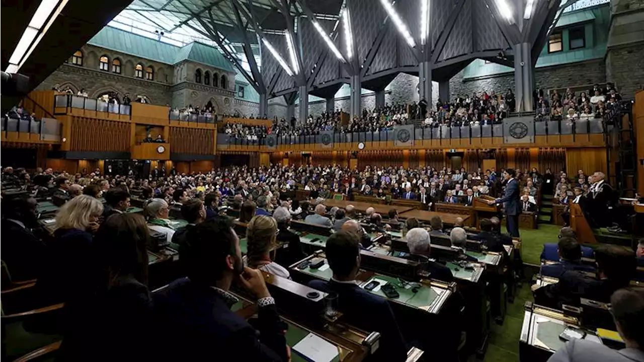 В Польше призвали судить приглашенного в парламент Канады бывшего бойца СС