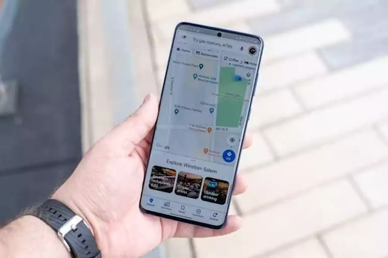 Seorang Pria Tewas usai Gunakan Google Maps, Keluarga Korban Gugat Google