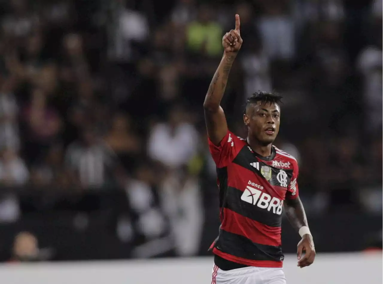 Flamengo trava renovação de Bruno Henrique, que se sente desprestigiado e ouve clubes interessados; saiba quais