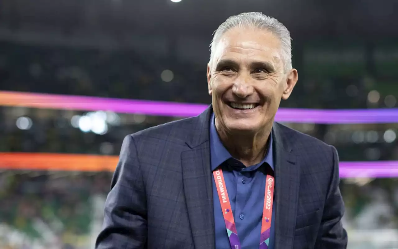 Reunião com Tite e mudanças no futebol | Fabrício Lopes