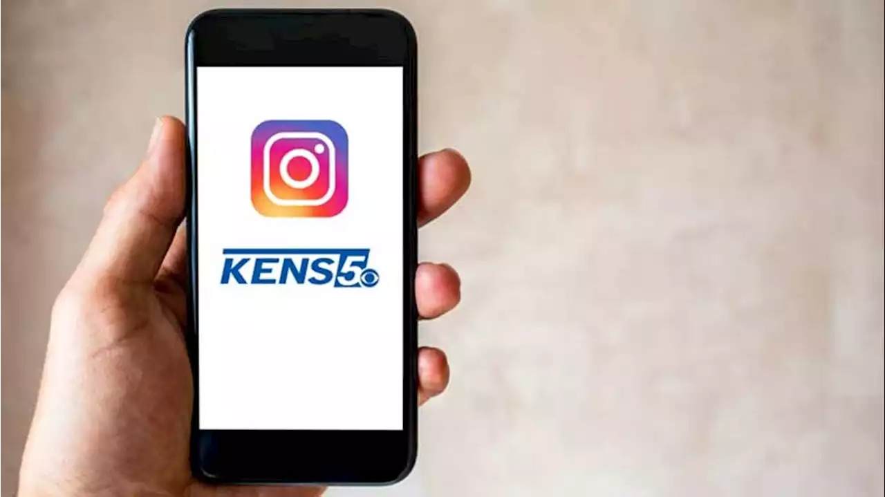 Links mentioned on KENS 5 News Instagram