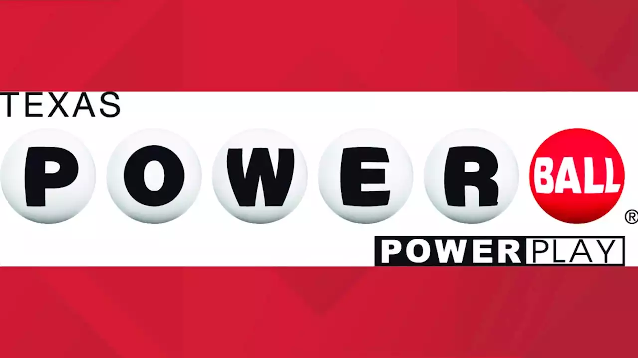 Lytle resident claims $2 million Powerball Power Play ticket