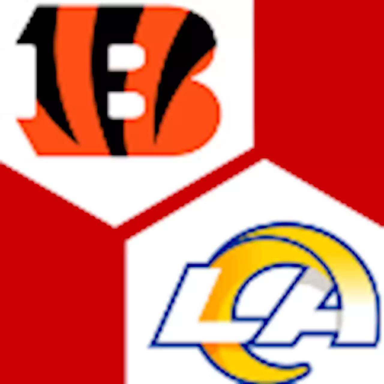 | Cincinnati Bengals - Los Angeles Rams 19:16 | 3. Spieltag