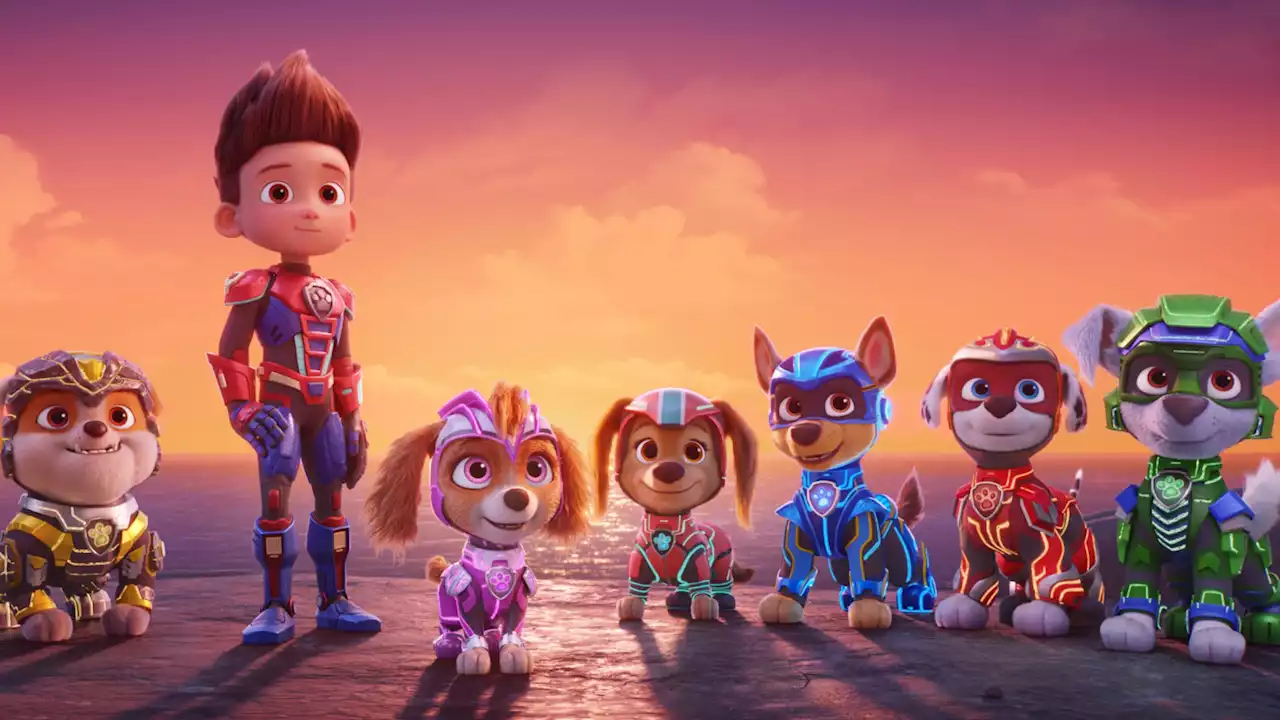 „Paw Patrol“ Tonie: Diese Superhunde sorgen als Hörspiel-Figuren für Abenteuer im Kinderzimmer