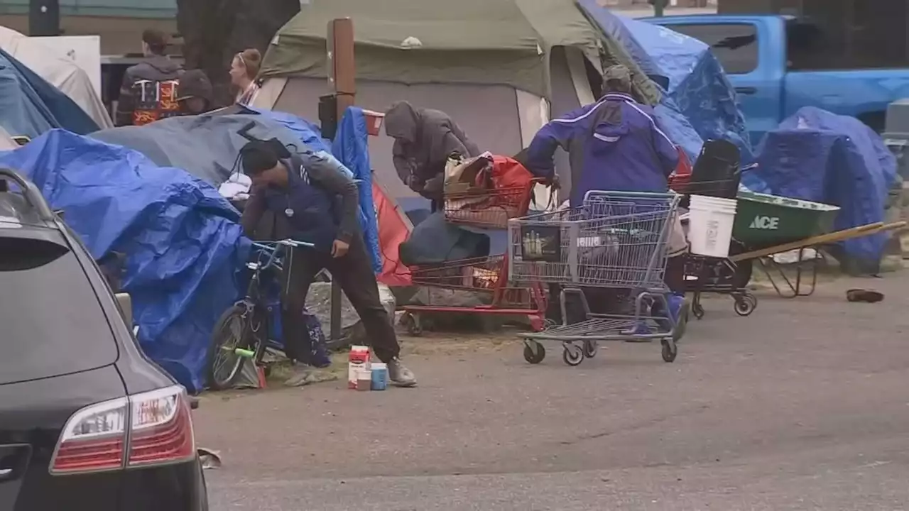 Burien leaders voice opinions as city council votes to ban camping by razor-thin margin