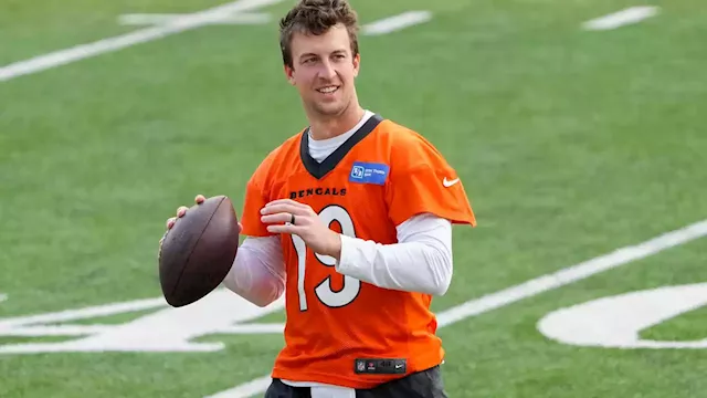 Jets adding veteran QB Trevor Siemian to their practice squad, AP source  says – KGET 17