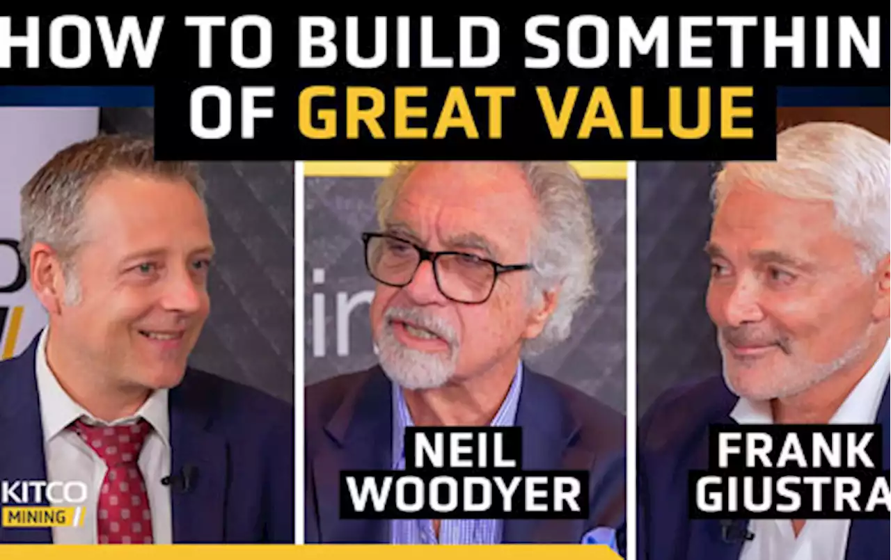 'An excellent time to build or buy something'