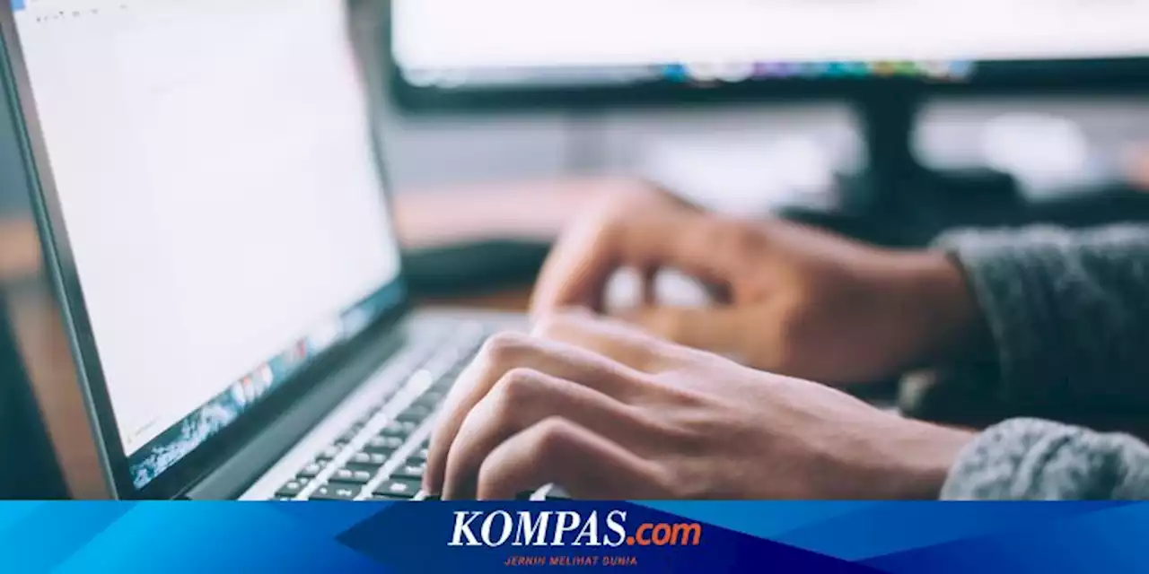 Cara Bikin Daftar Isi Otomatis di Microsoft Word, Cepat dan Mudah