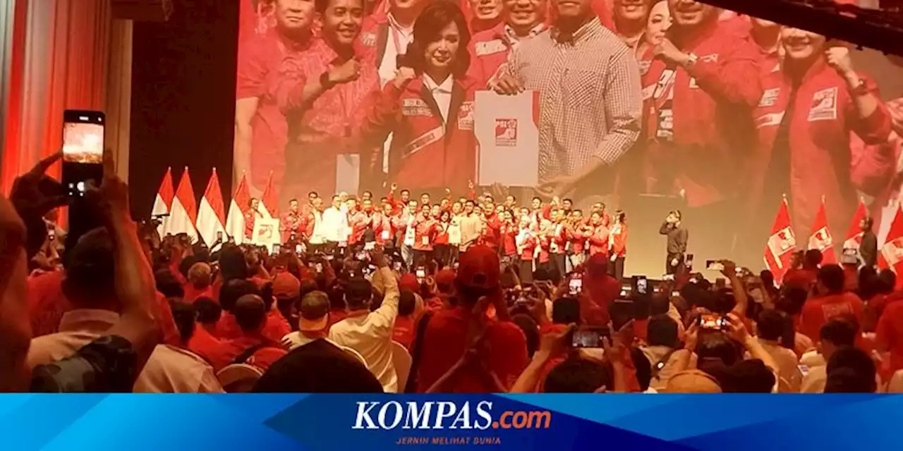 Jadi Ketua Umum PSI, Kaesang Ungkap Alasan Terjun ke Dunia Politik