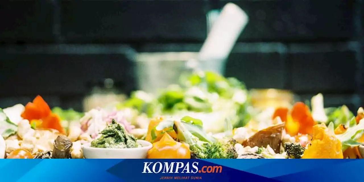 Sampah Makanan Bikin Perubahan Iklim Makin Parah, Kok Bisa?