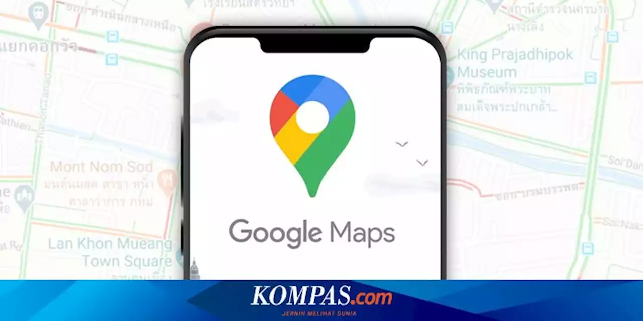 Sebabkan Pria Tersesat dan Meninggal, Google Maps Digugat Keluarga