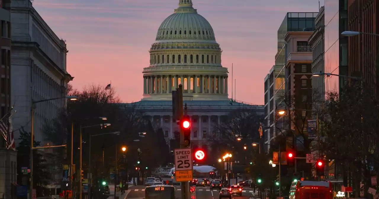 Washington prepares for the shutdown that was never supposed to happen