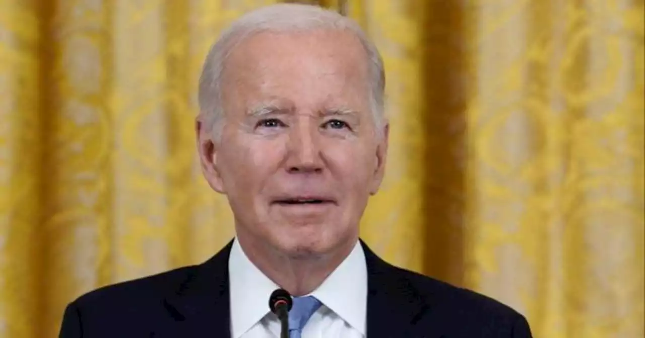 Biden tells Pacific islands leaders that he hears their warnings about climate change and will act