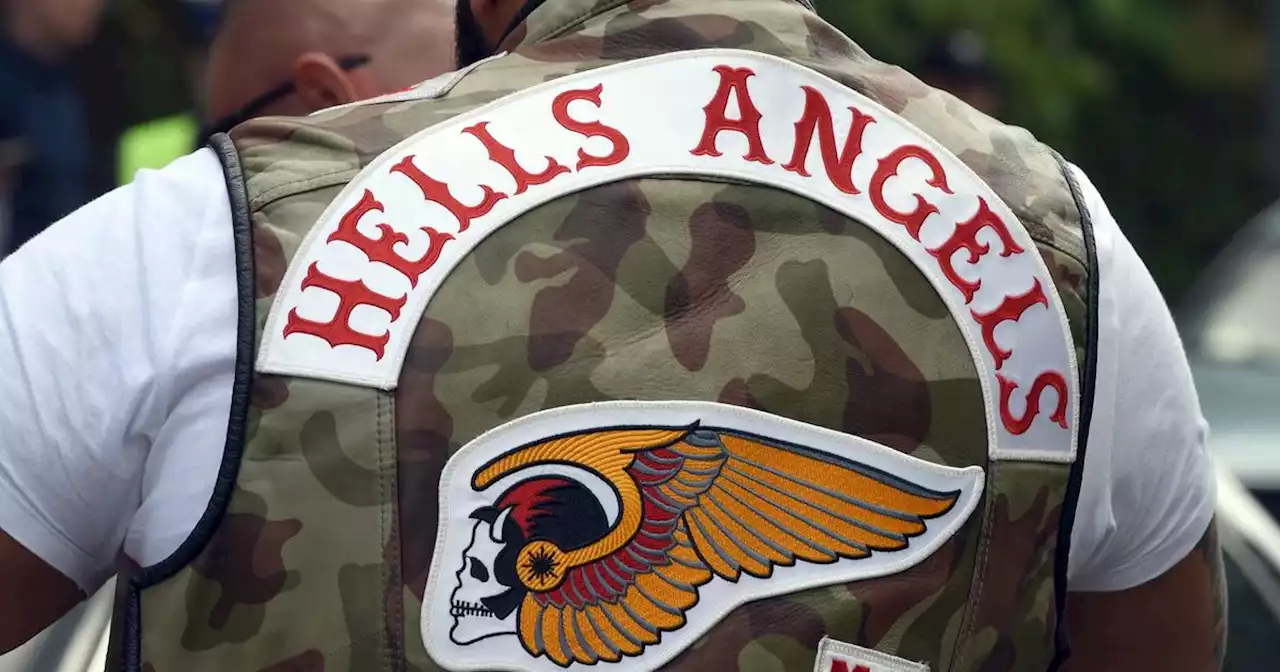 Indictment with hate crime allegations says Hells Angels attacked three Black men in San Diego