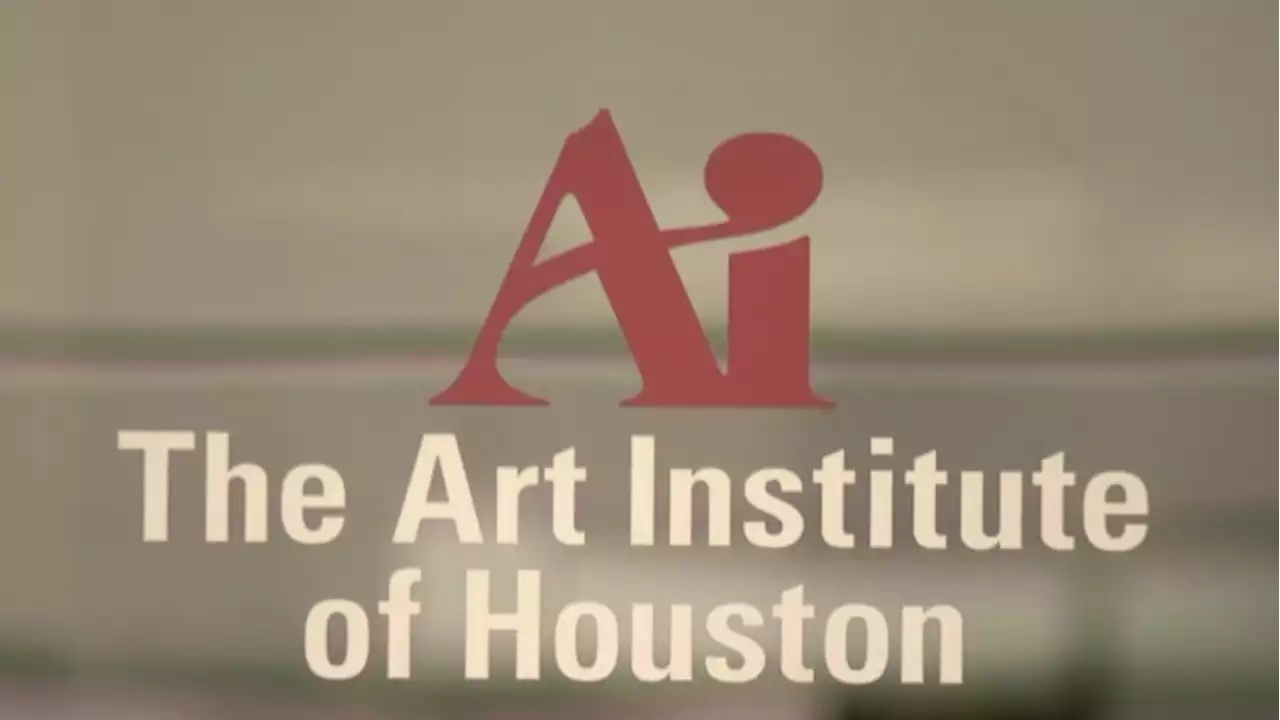 ‘All my hard work’: Students left in limbo after Art Institute of Houston suddenly closes