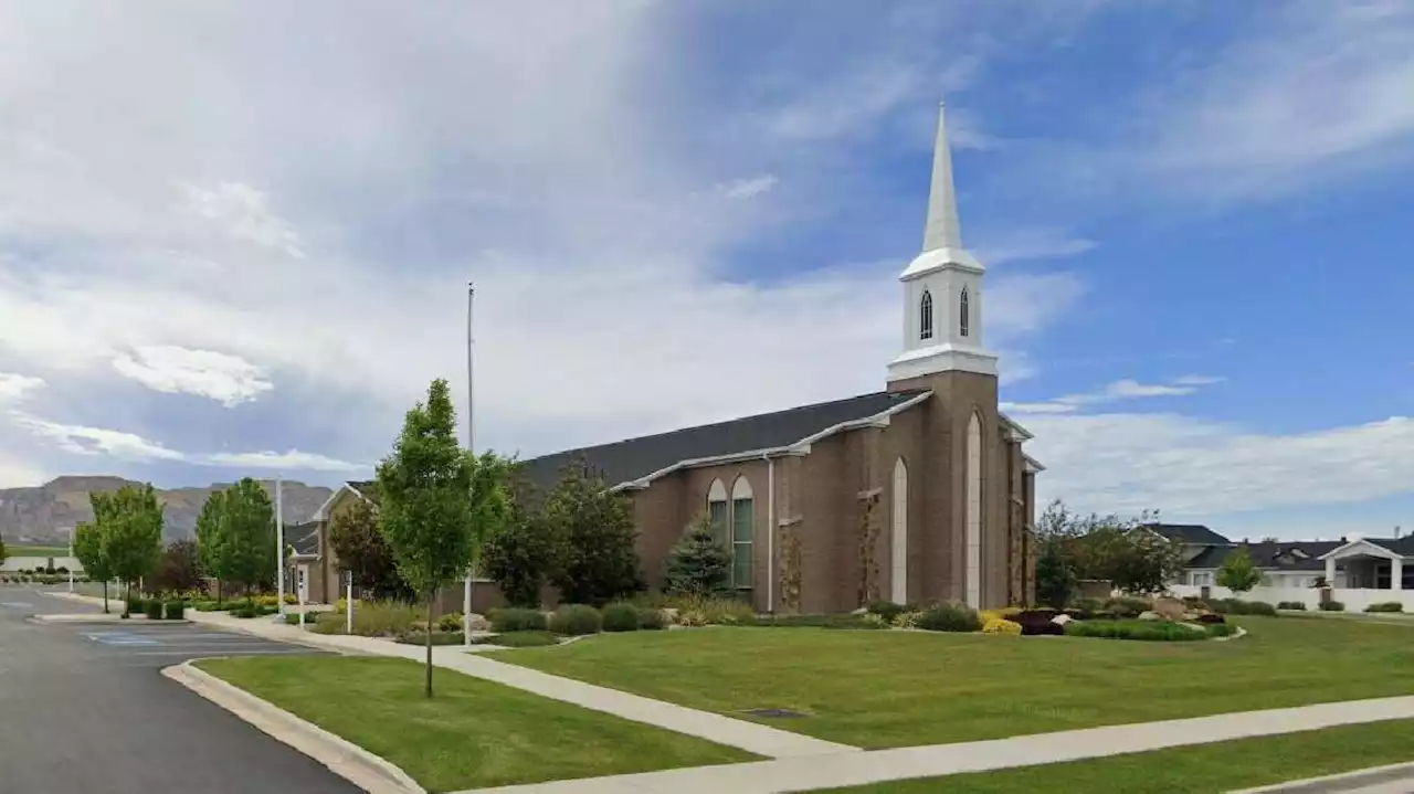 Herriman police investigate break-ins at 22 Latter-day Saint churches