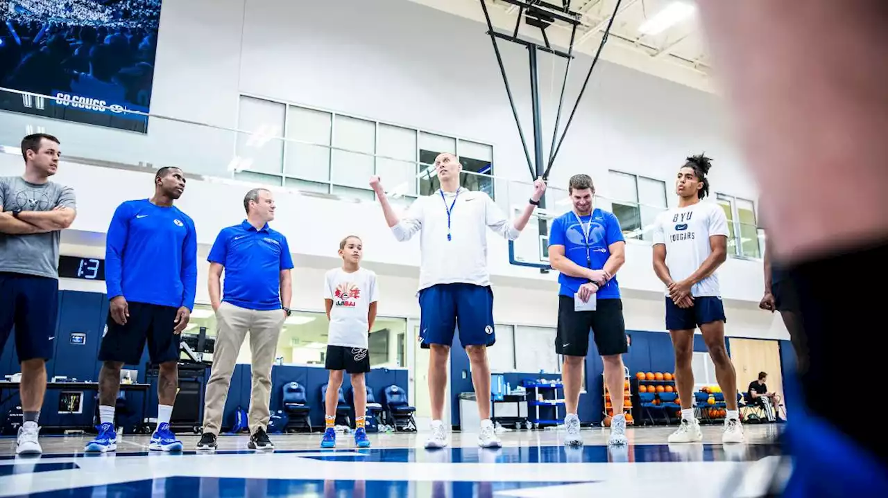 Is BYU basketball ready for the 'gauntlet' of the Big 12? Here's a first look