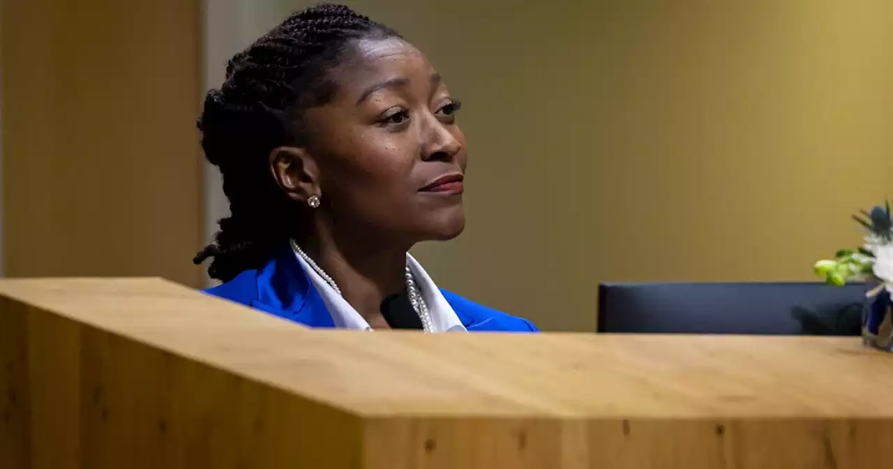 Austin City Council Member Natasha Harper-Madison takes temporary leave to address mental health