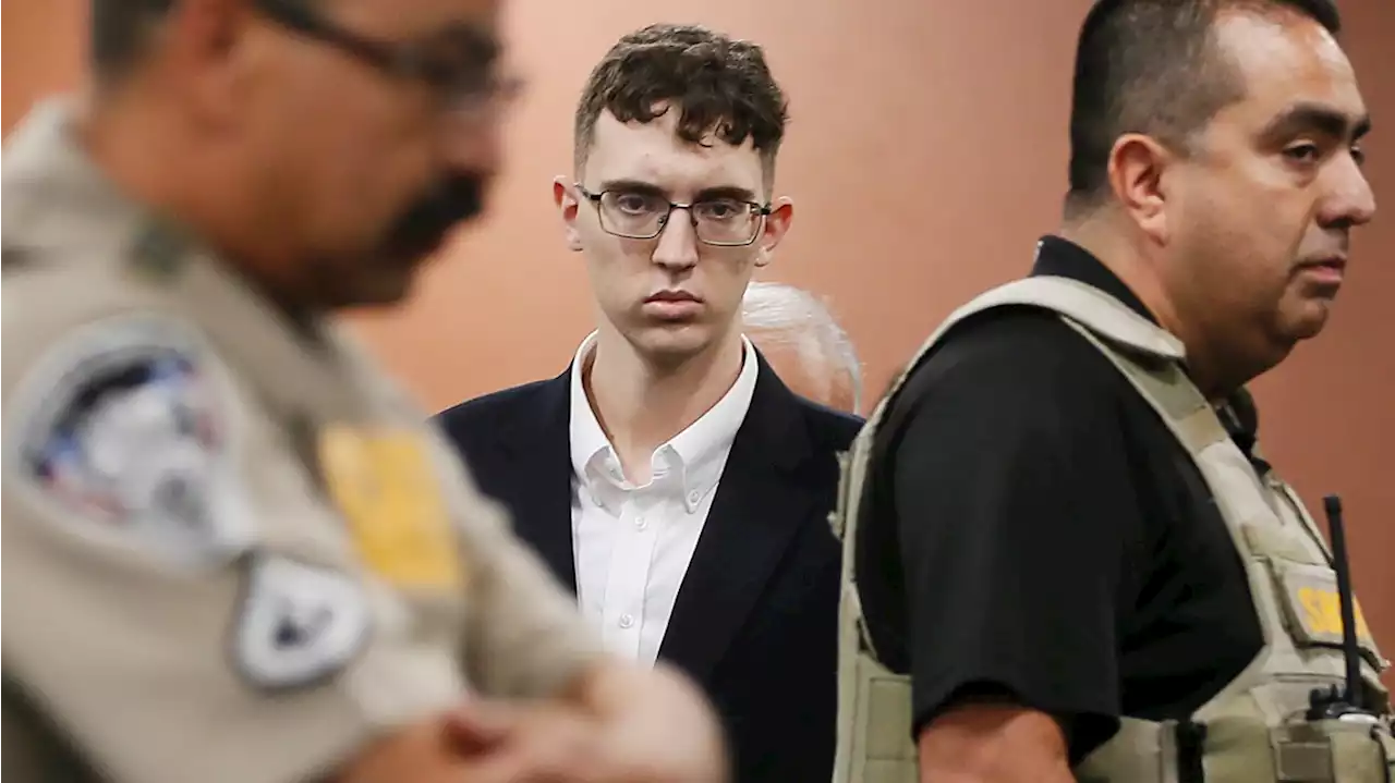 Texas Walmart shooter agrees to pay more than $5M to families over 2019 racist attack