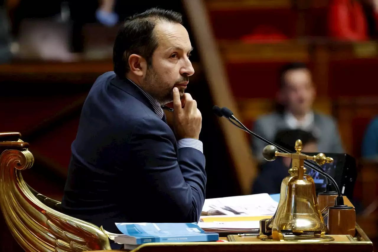 Assemblée nationale : le RN reste au poste de deux vice-présidences