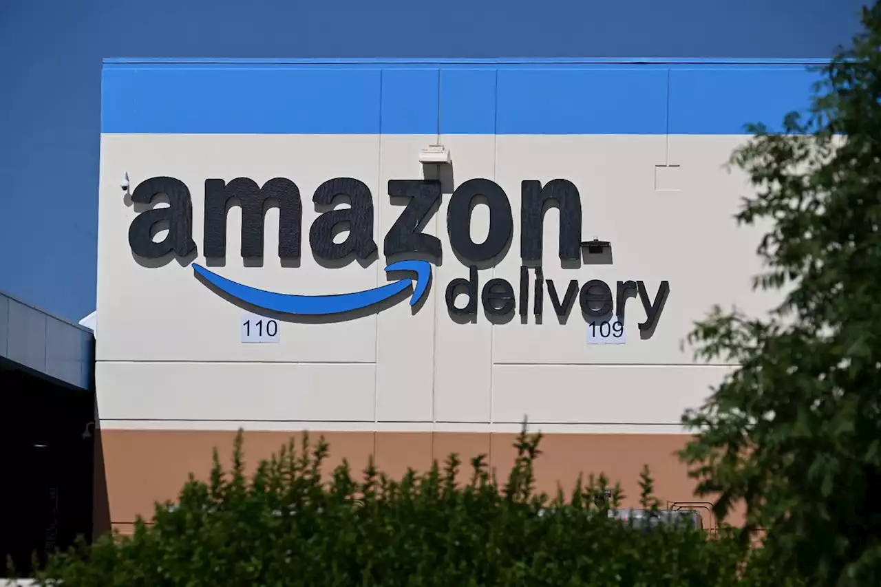 Les Etats-Unis poursuivent Amazon pour monopole 'illégal'