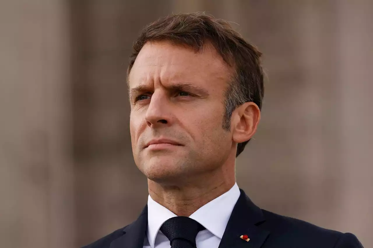 Planification écologique : la vision optimiste d’Emmanuel Macron