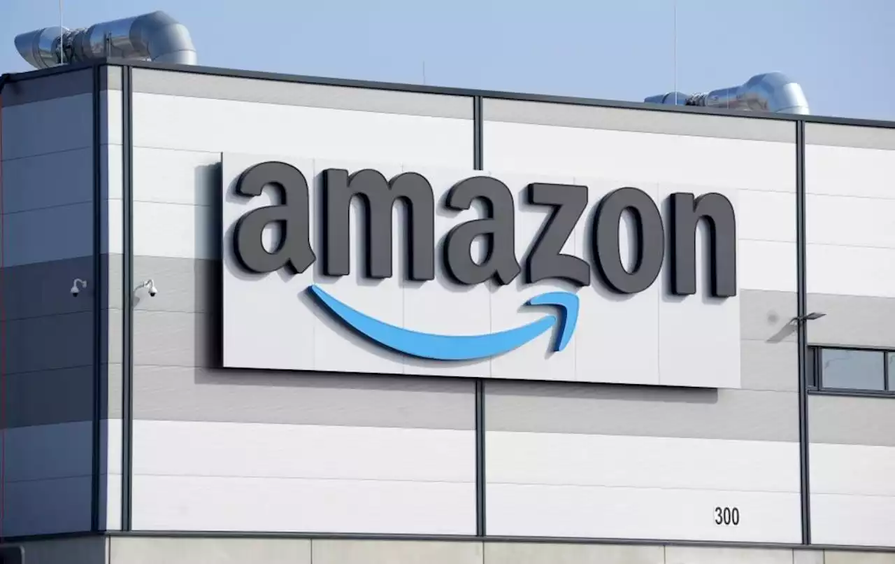 Amazon sued by FTC and 17 states alleging it inflates online prices and overcharges sellers