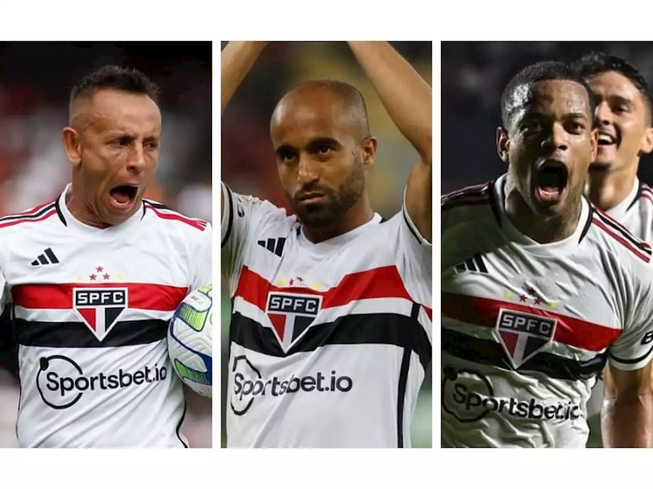 Após conquista da Copa do Brasil, São Paulo planeja montagem de elenco para 2024