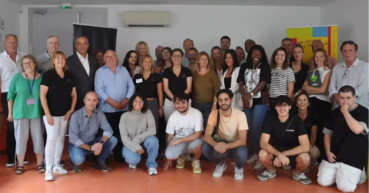 La Ciotat : la Mission locale encourage le parrainage des jeunes