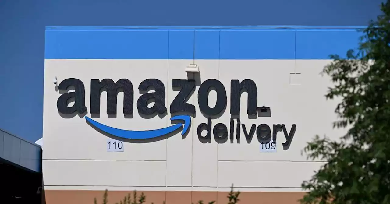 Les Etats-Unis poursuivent Amazon pour monopole 'illégal'