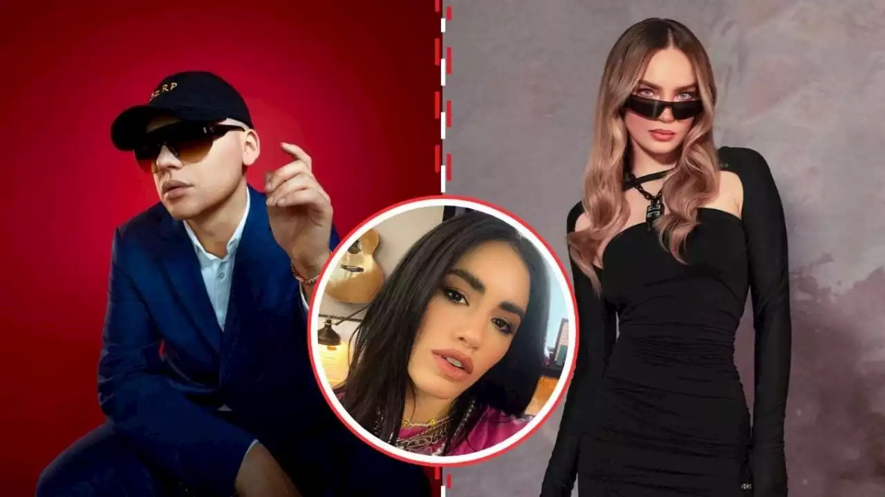 Bizarrap se cambia su nombre a Bizapop: ¿Qué tiene qué ver Belinda con esta decisión?