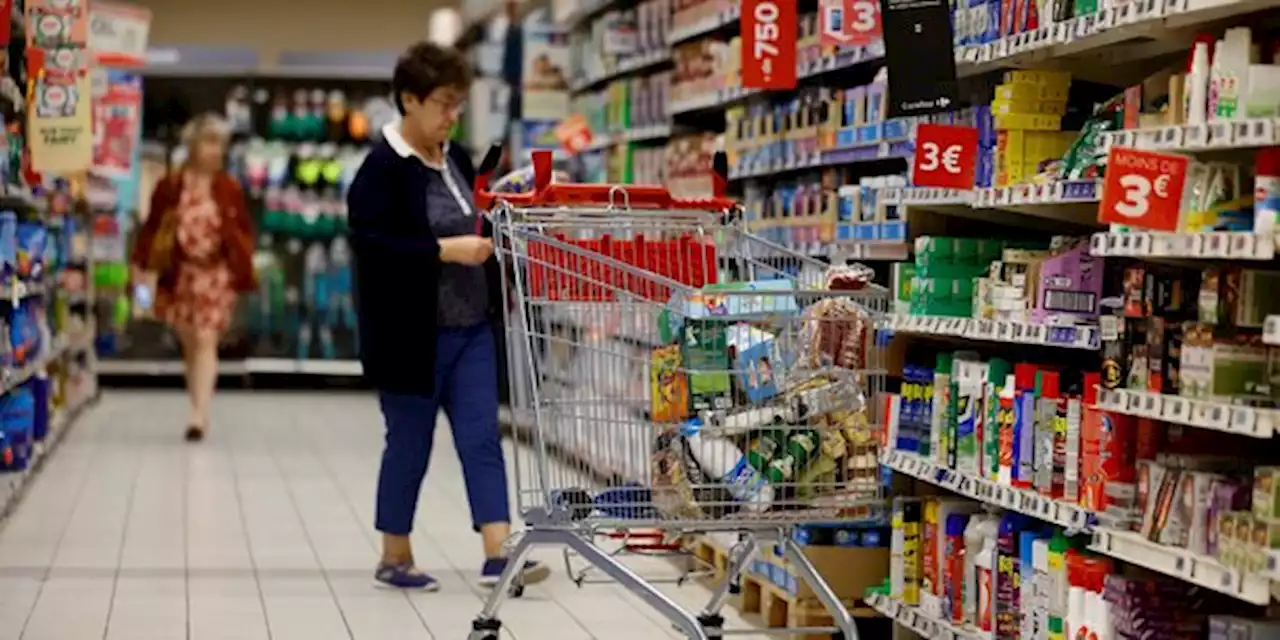 Le projet de loi sur l'inflation alimentaire en conseil des ministres