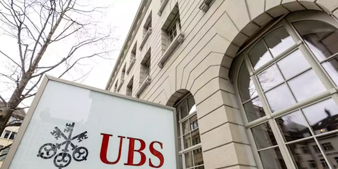 UBS étudie une collaboration stratégique avec la banque chinoise ICBC