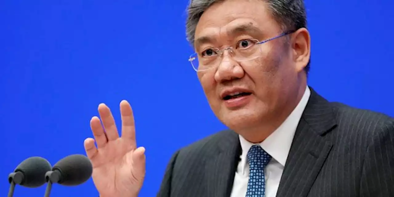 Véhicules électriques: Le ministre du Commerce chinois mécontent de l'enquête de l'UE